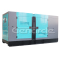 10KVA Einphase -Stille Typ 220V AC Automatische Spannungsregler -Dieselgenerator